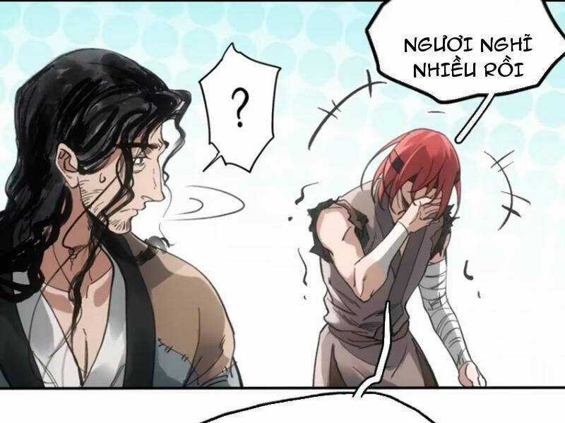 Xa Đao Nhân - Chapter 28 - Trang 37