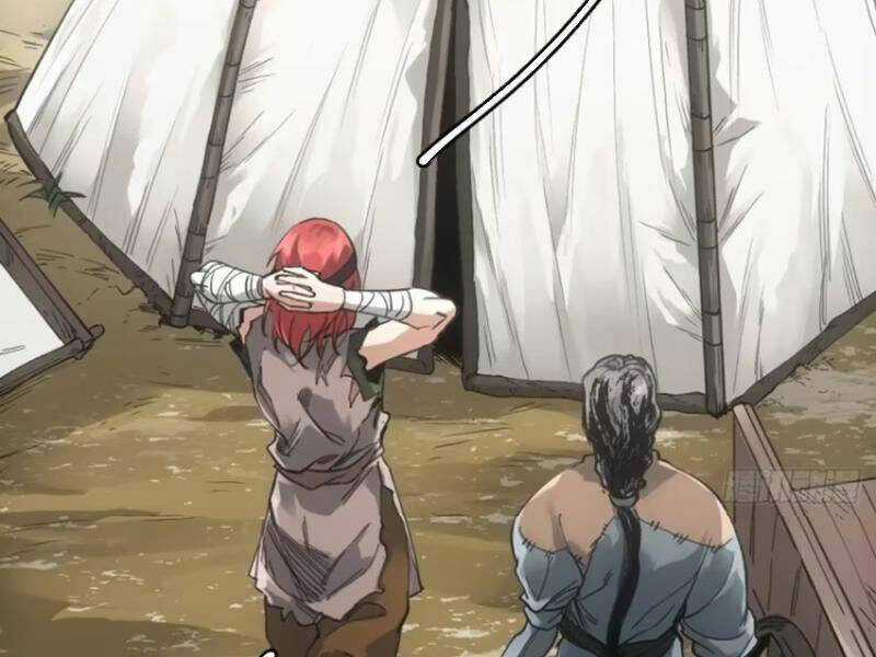 Xa Đao Nhân - Chapter 28 - Trang 5