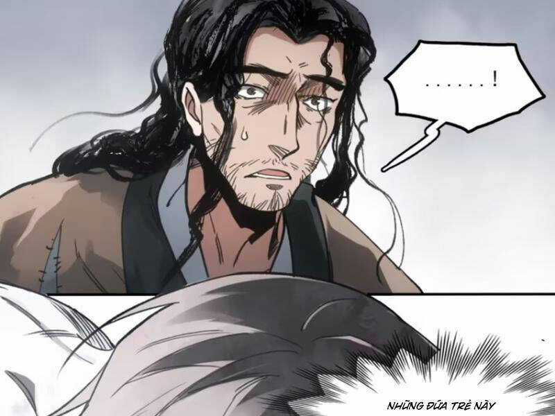 Xa Đao Nhân - Chapter 28 - Trang 46