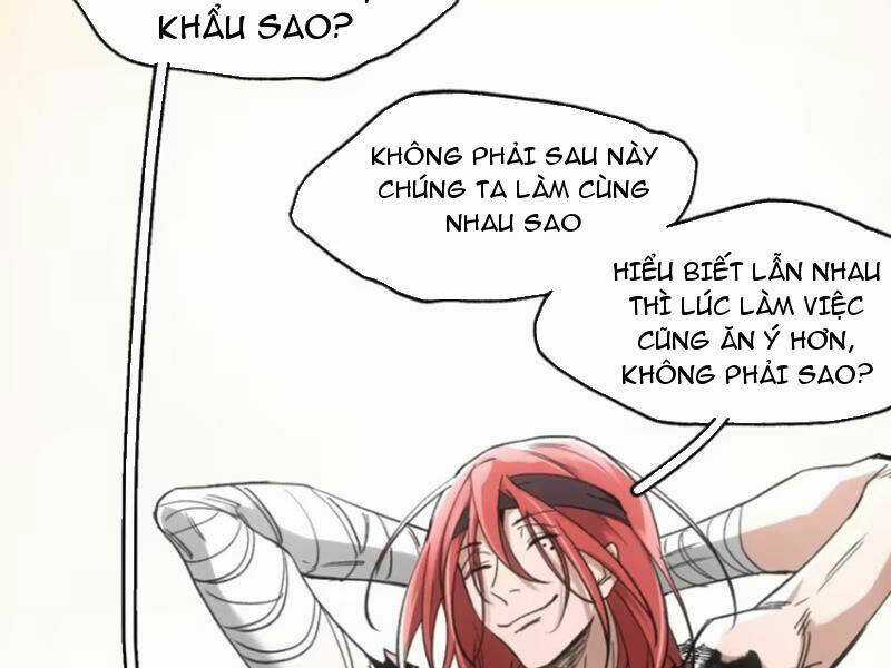 Xa Đao Nhân - Chapter 28 - Trang 7