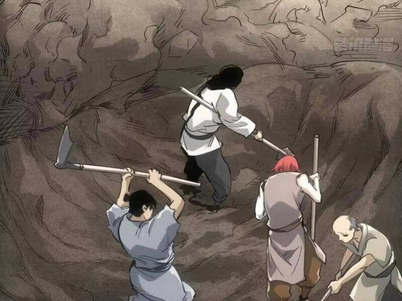 Xa Đao Nhân - Chapter 28 - Trang 61