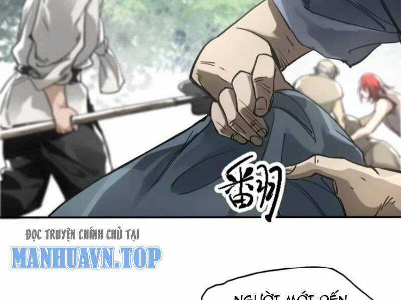 Xa Đao Nhân - Chapter 28 - Trang 66