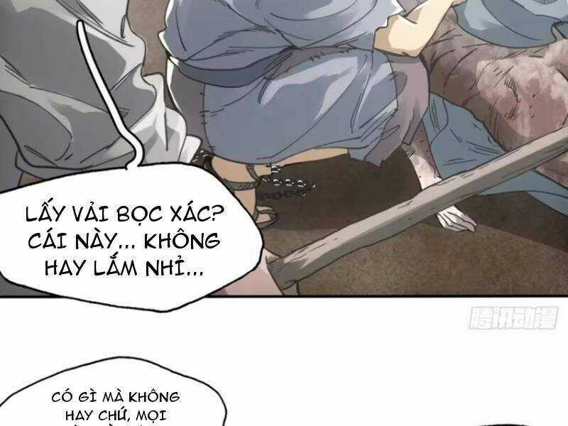 Xa Đao Nhân - Chapter 28 - Trang 68