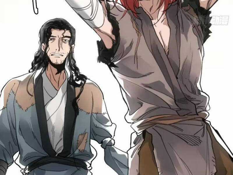 Xa Đao Nhân - Chapter 28 - Trang 8