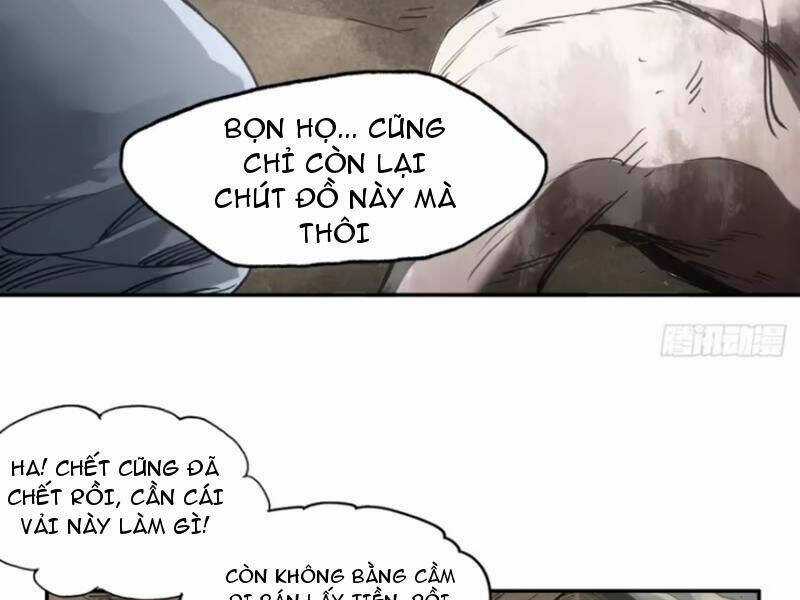 Xa Đao Nhân - Chapter 28 - Trang 72