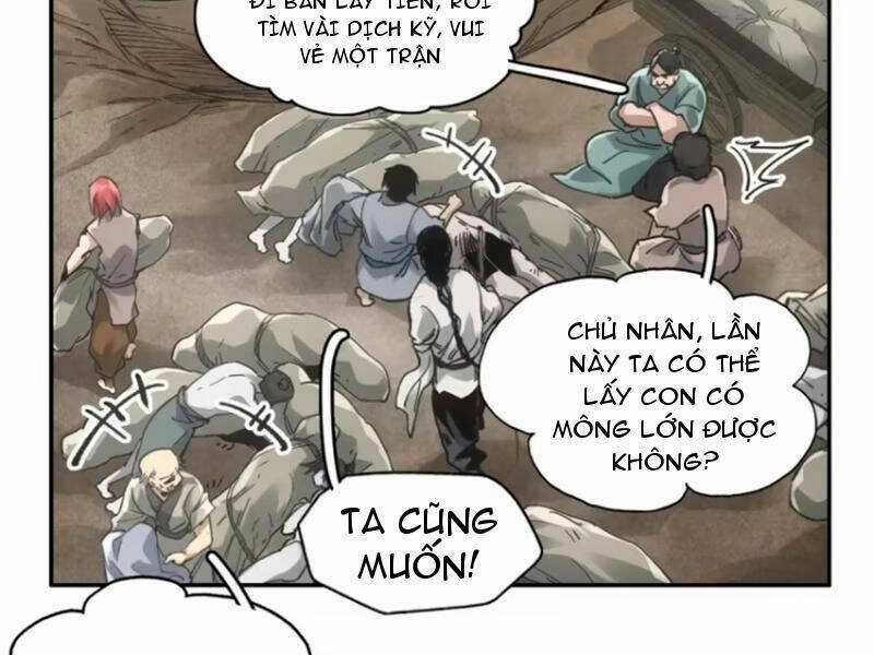 Xa Đao Nhân - Chapter 28 - Trang 73