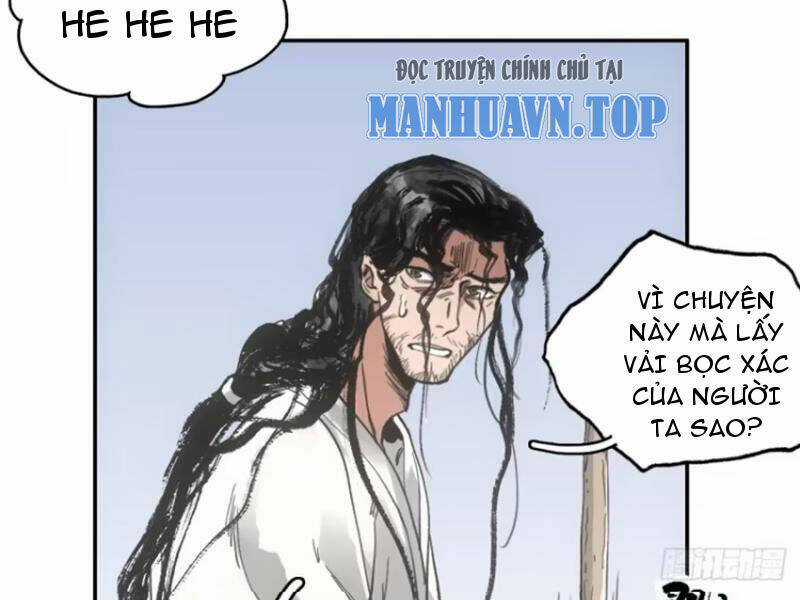 Xa Đao Nhân - Chapter 28 - Trang 74