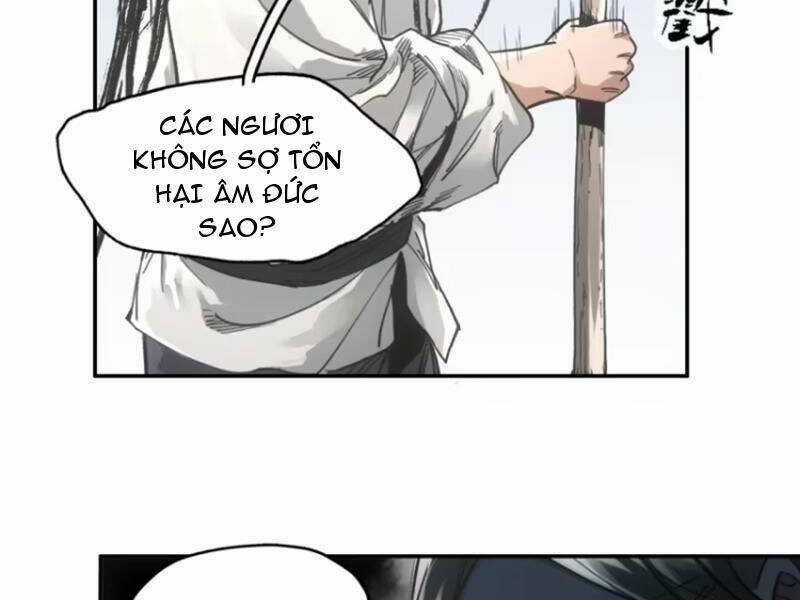 Xa Đao Nhân - Chapter 28 - Trang 75