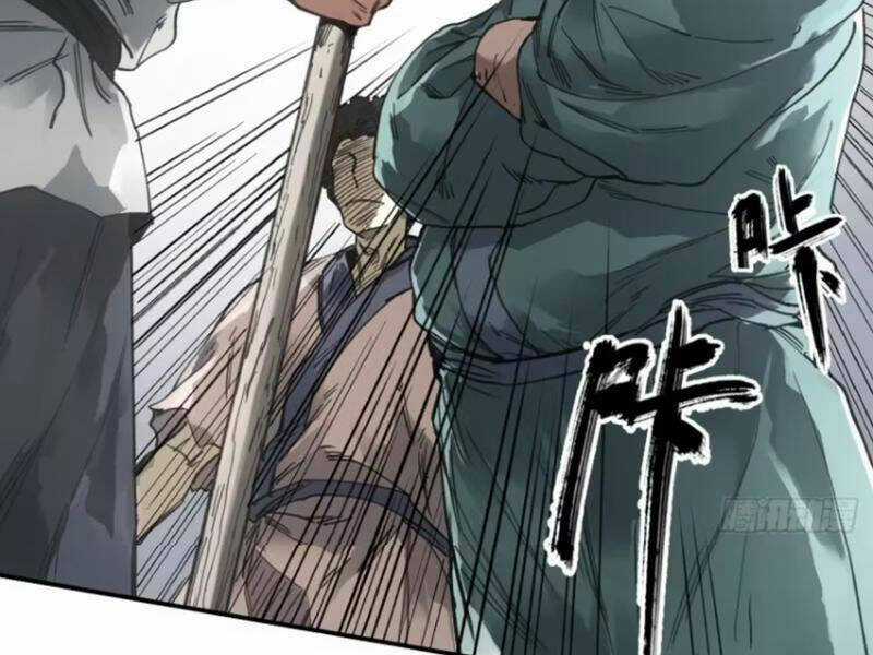 Xa Đao Nhân - Chapter 28 - Trang 79