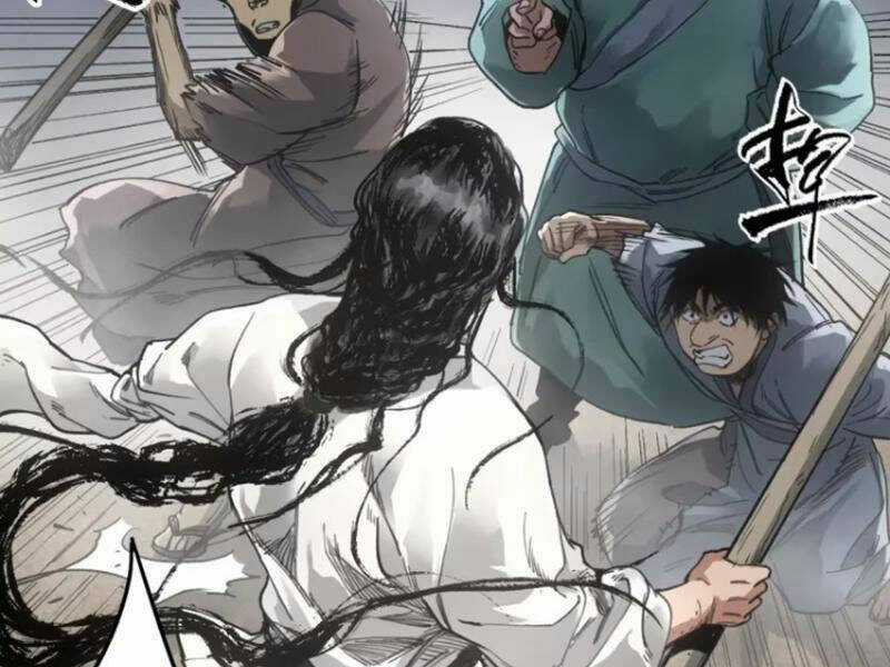 Xa Đao Nhân - Chapter 28 - Trang 85