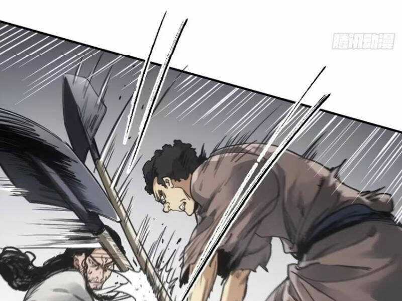 Xa Đao Nhân - Chapter 28 - Trang 88