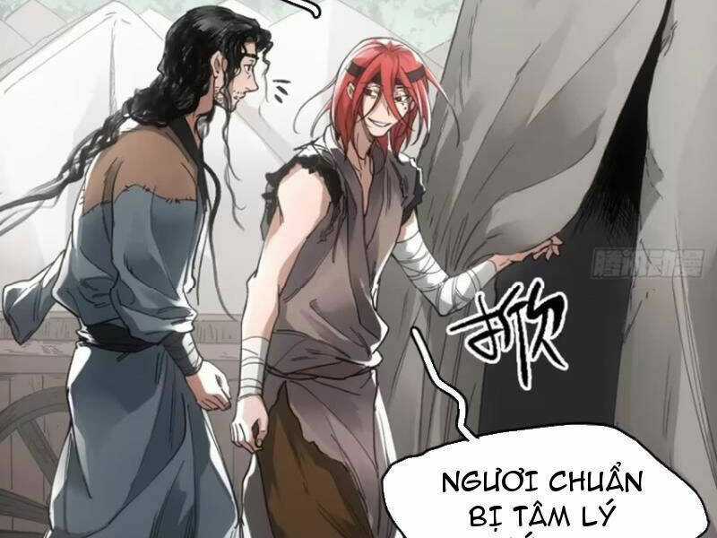 Xa Đao Nhân - Chapter 28 - Trang 10