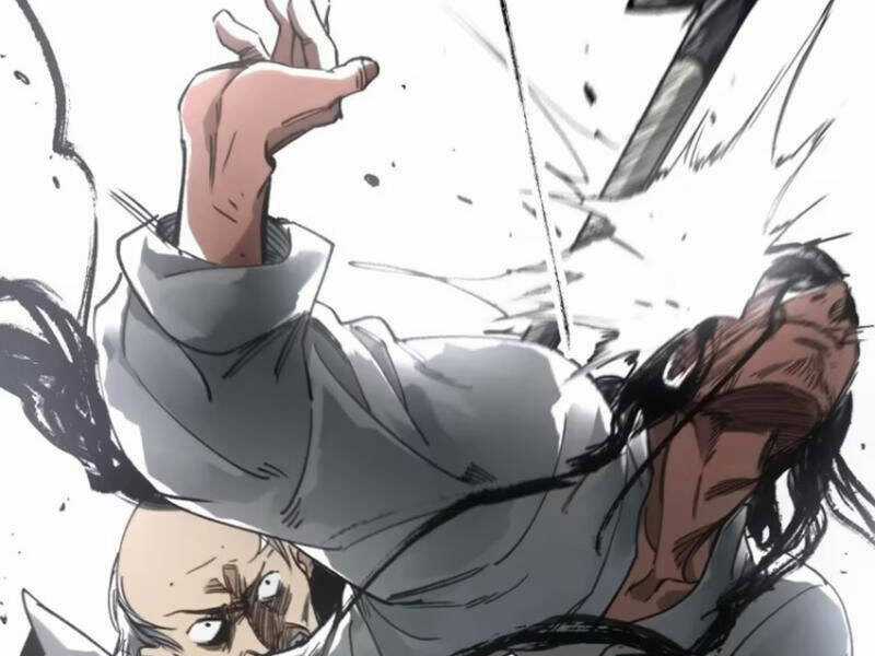 Xa Đao Nhân - Chapter 28 - Trang 94