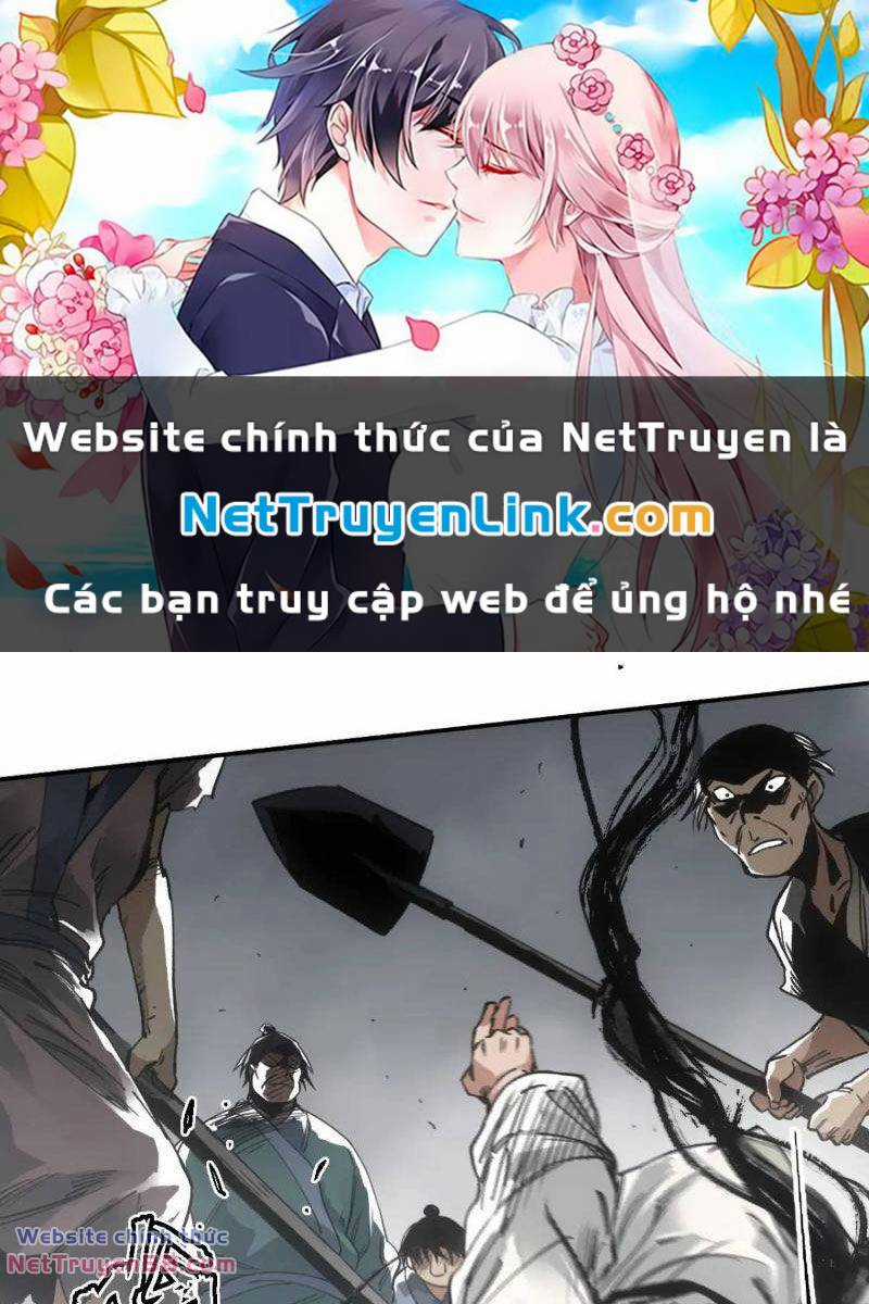 Xa Đao Nhân - Chapter 29 - Trang 1