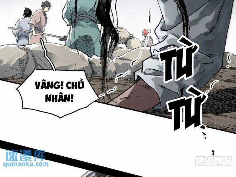 Xa Đao Nhân - Chapter 29 - Trang 14