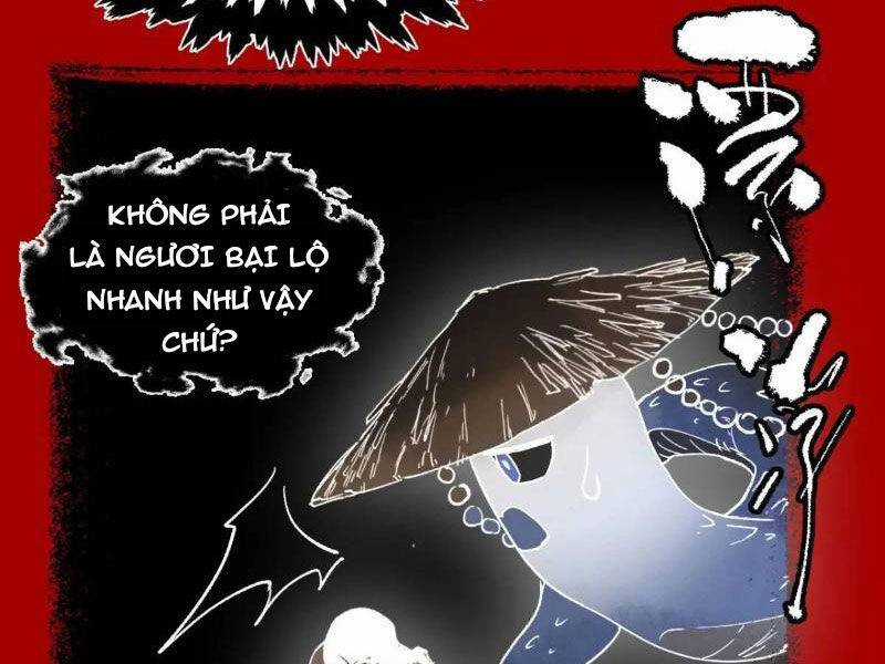 Xa Đao Nhân - Chapter 29 - Trang 25