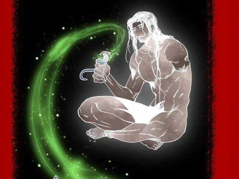 Xa Đao Nhân - Chapter 29 - Trang 34