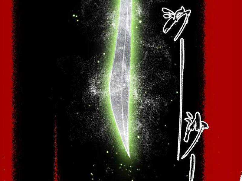 Xa Đao Nhân - Chapter 29 - Trang 37