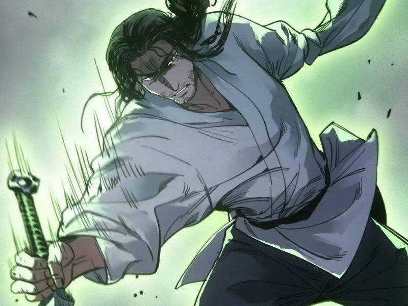 Xa Đao Nhân - Chapter 29 - Trang 41