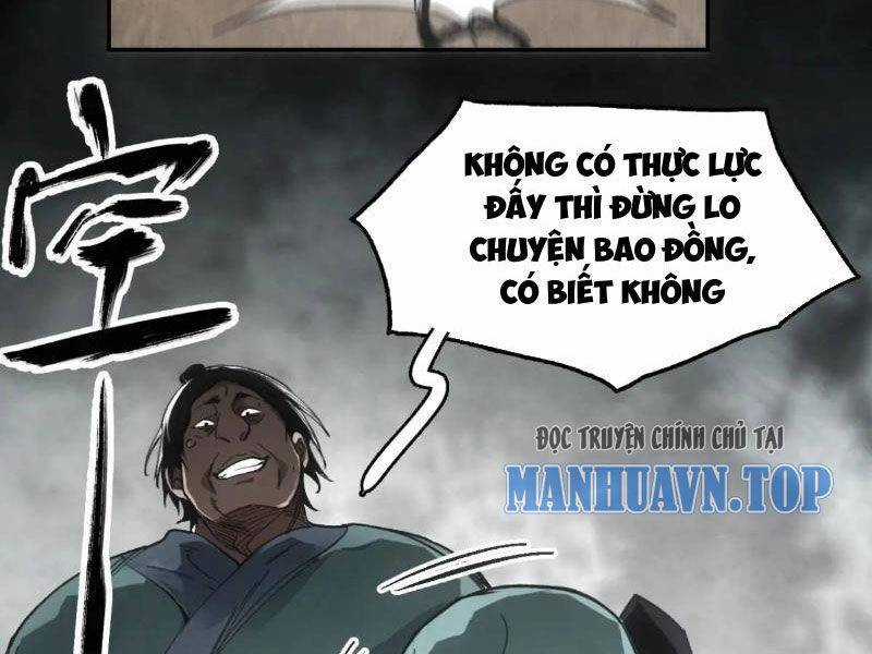 Xa Đao Nhân - Chapter 29 - Trang 6