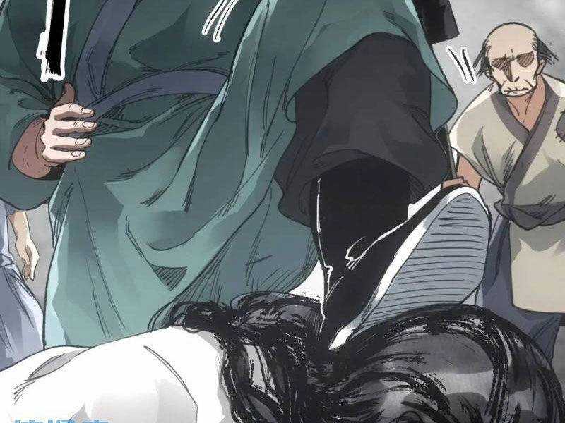 Xa Đao Nhân - Chapter 29 - Trang 7