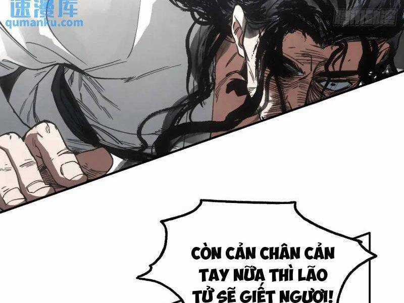 Xa Đao Nhân - Chapter 29 - Trang 8