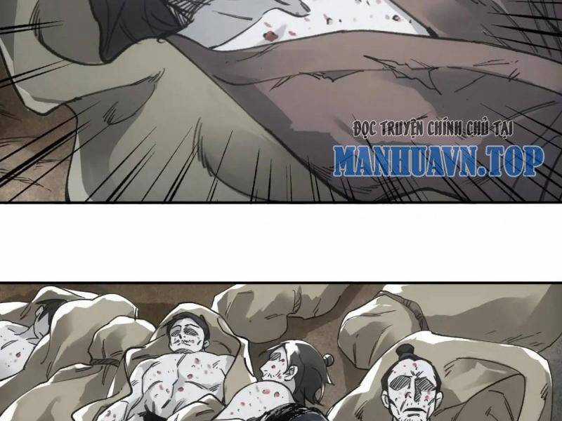 Xa Đao Nhân - Chapter 29 - Trang 87