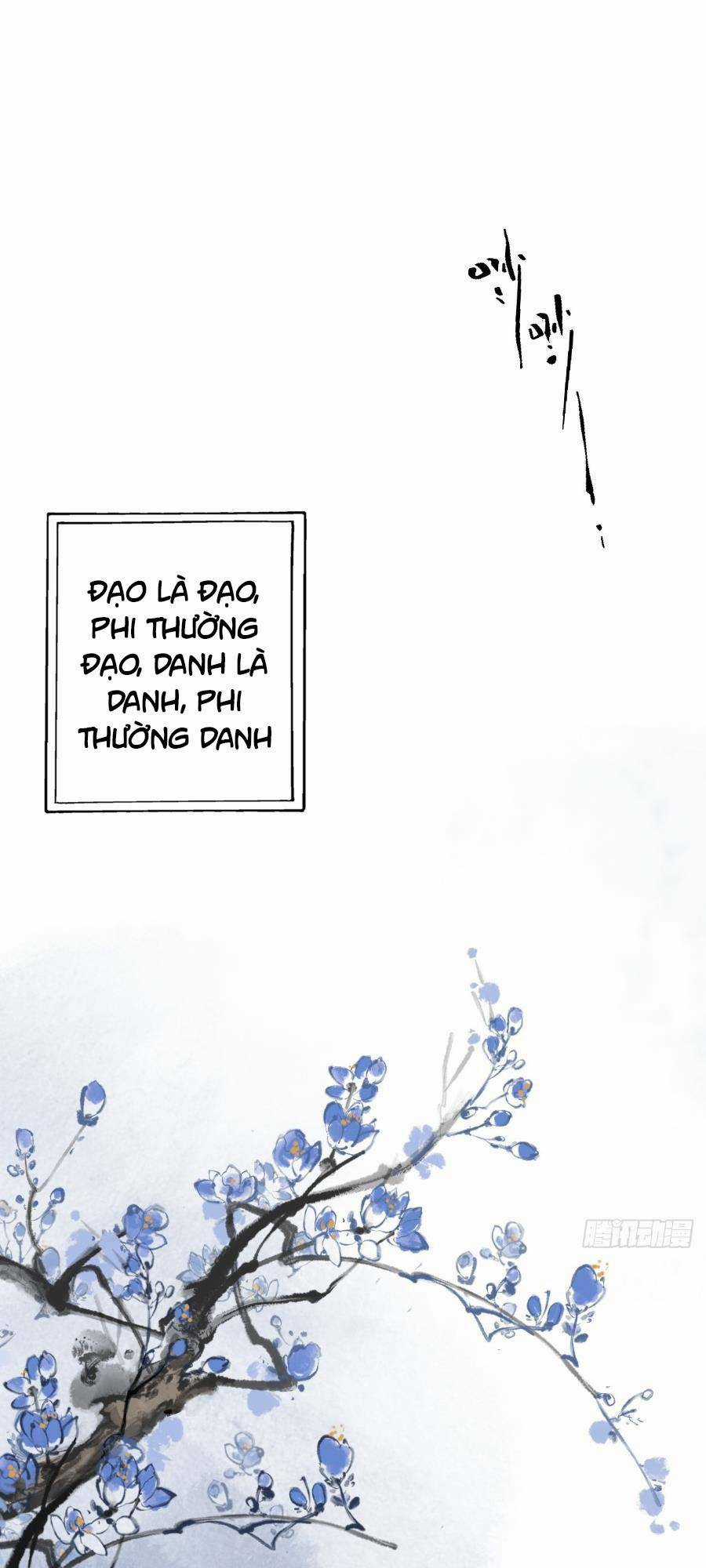 Xa Đao Nhân - Chapter 3 - Trang 1