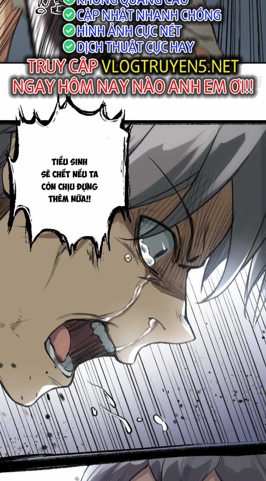 Xa Đao Nhân - Chapter 3 - Trang 30