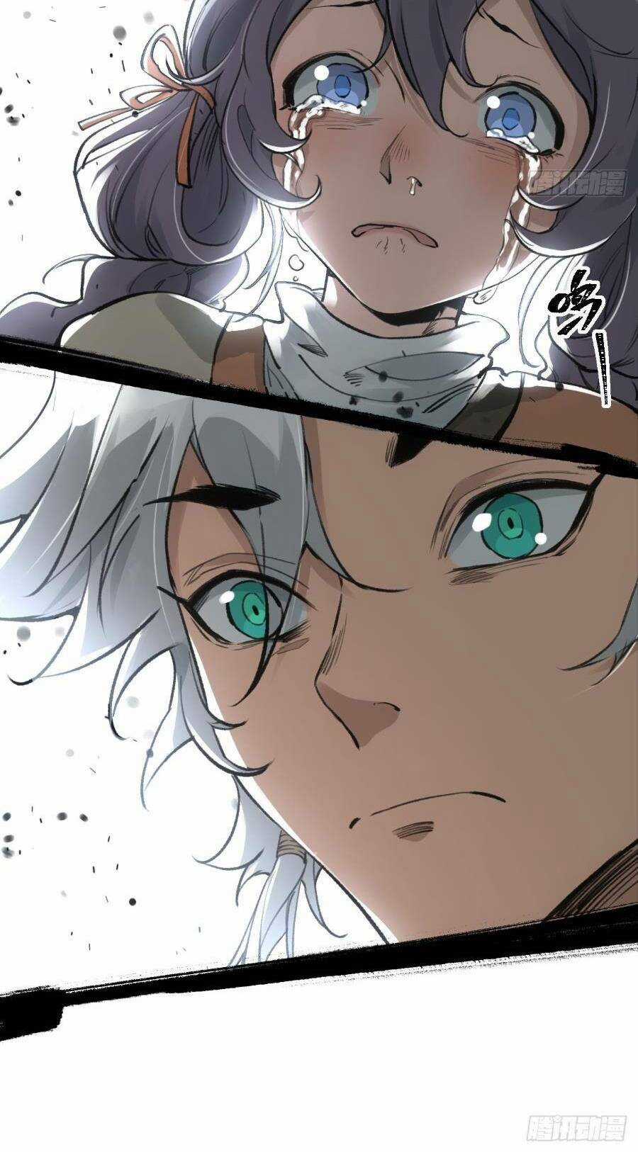 Xa Đao Nhân - Chapter 3 - Trang 31