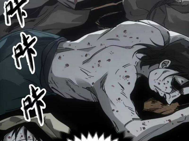 Xa Đao Nhân - Chapter 30 - Trang 3