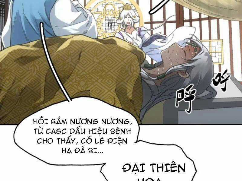 Xa Đao Nhân - Chapter 30 - Trang 21