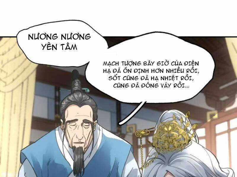 Xa Đao Nhân - Chapter 30 - Trang 23