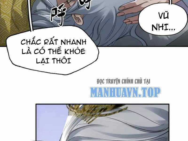Xa Đao Nhân - Chapter 30 - Trang 25