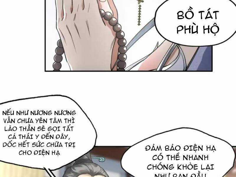Xa Đao Nhân - Chapter 30 - Trang 27