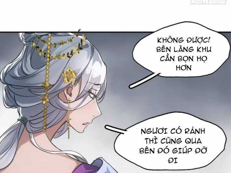 Xa Đao Nhân - Chapter 30 - Trang 29