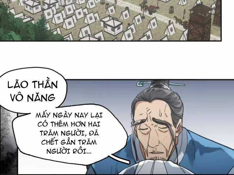 Xa Đao Nhân - Chapter 30 - Trang 31