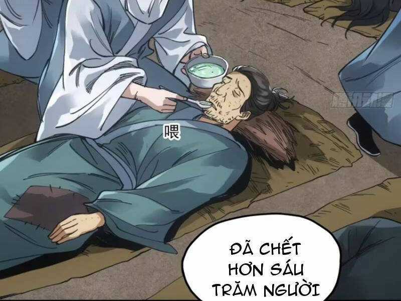 Xa Đao Nhân - Chapter 30 - Trang 34