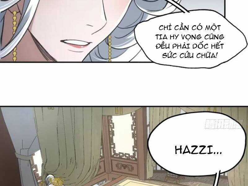 Xa Đao Nhân - Chapter 30 - Trang 39