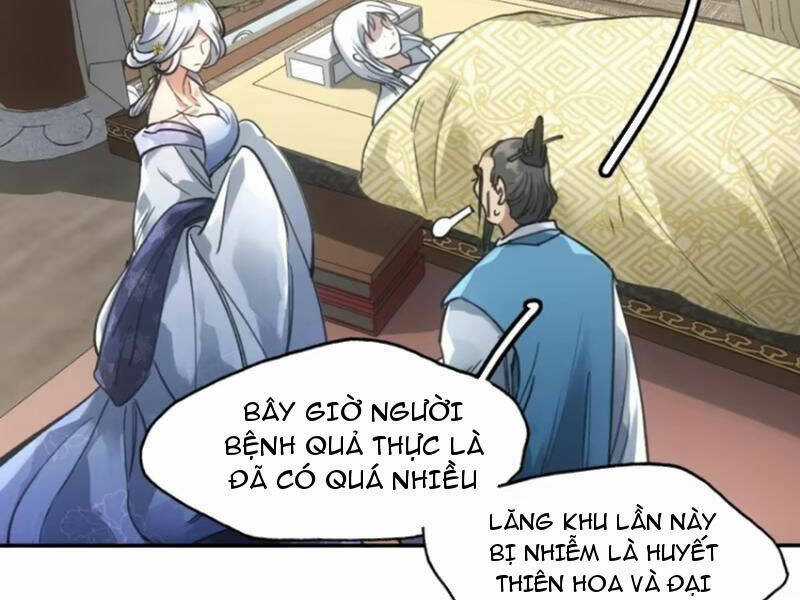 Xa Đao Nhân - Chapter 30 - Trang 40