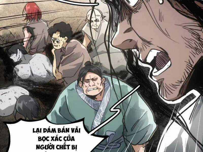 Xa Đao Nhân - Chapter 30 - Trang 5