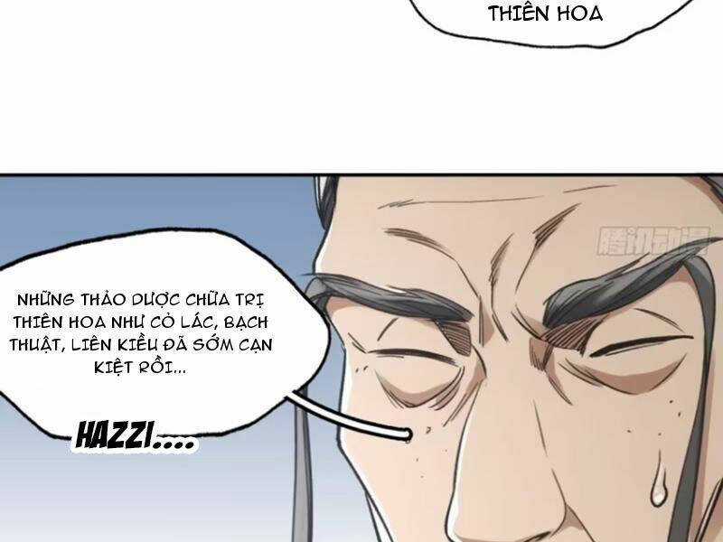 Xa Đao Nhân - Chapter 30 - Trang 41