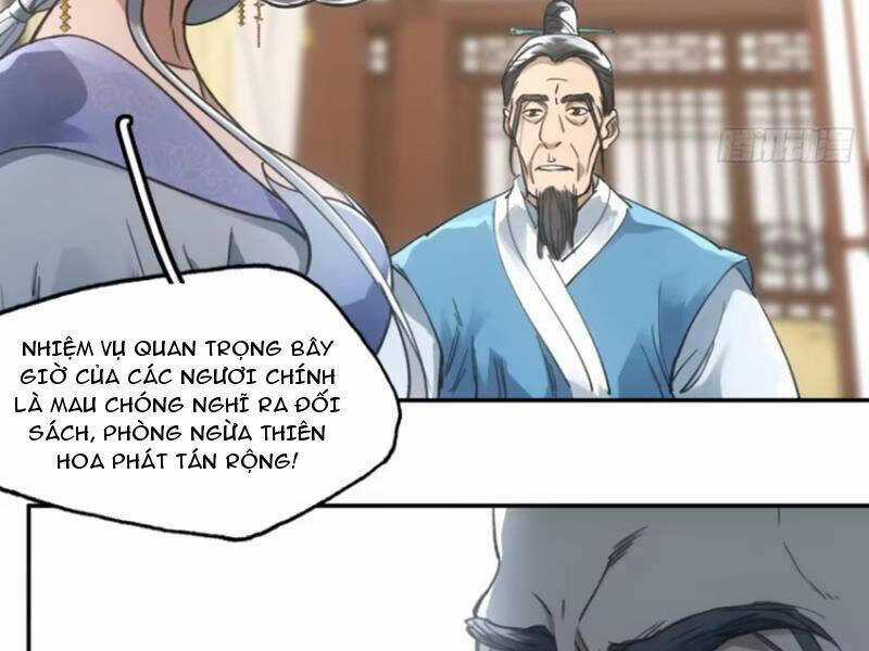 Xa Đao Nhân - Chapter 30 - Trang 43