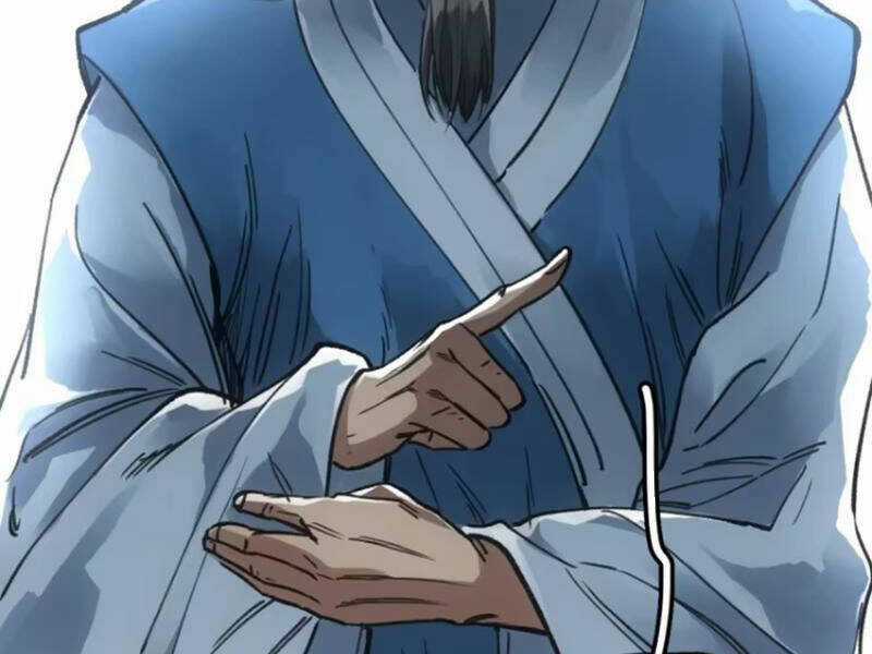 Xa Đao Nhân - Chapter 30 - Trang 48