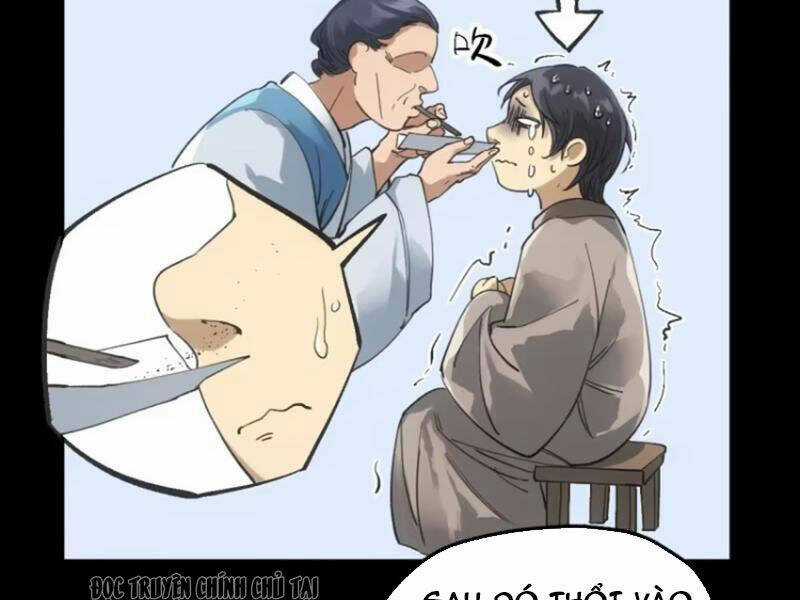 Xa Đao Nhân - Chapter 30 - Trang 57