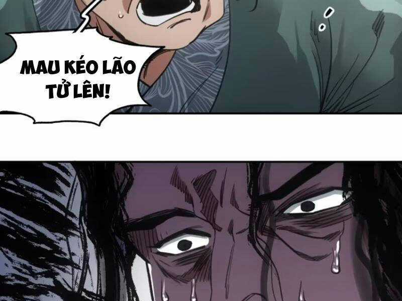 Xa Đao Nhân - Chapter 30 - Trang 7