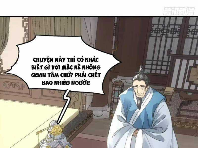 Xa Đao Nhân - Chapter 30 - Trang 61