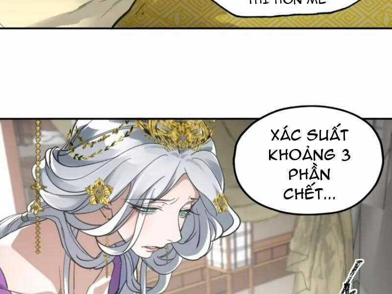 Xa Đao Nhân - Chapter 30 - Trang 68