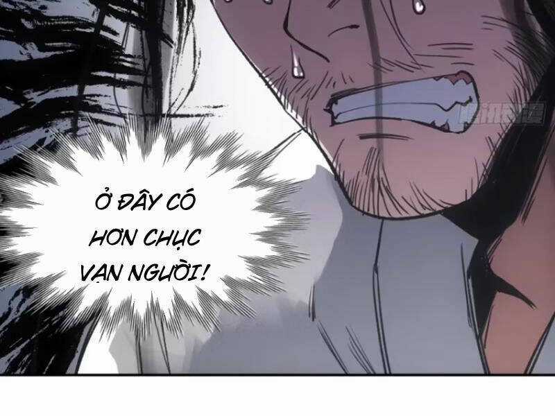 Xa Đao Nhân - Chapter 30 - Trang 8