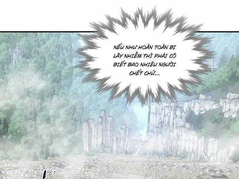 Xa Đao Nhân - Chapter 30 - Trang 9